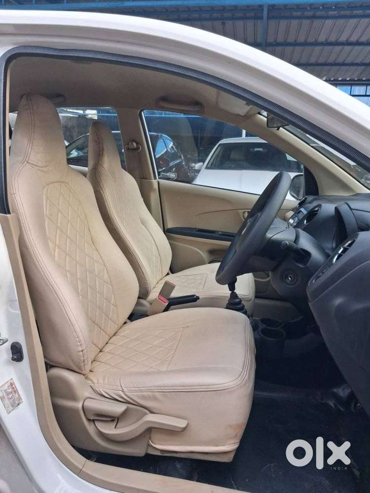 Honda Amaze S 1.2 Petrol Mt, 2014, Petrol