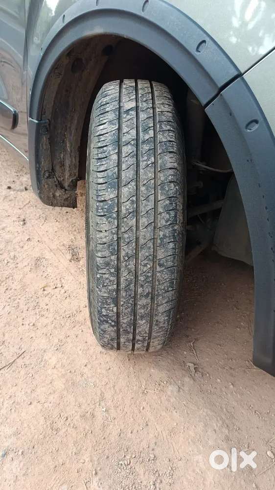 Maruti Suzuki Wagon R 2025 Petrol Well Maintained