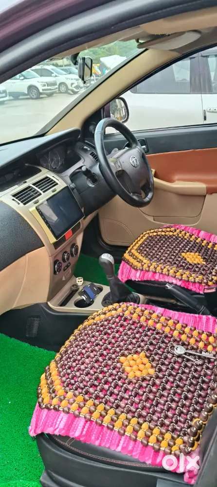 Indigo Manza For Sale