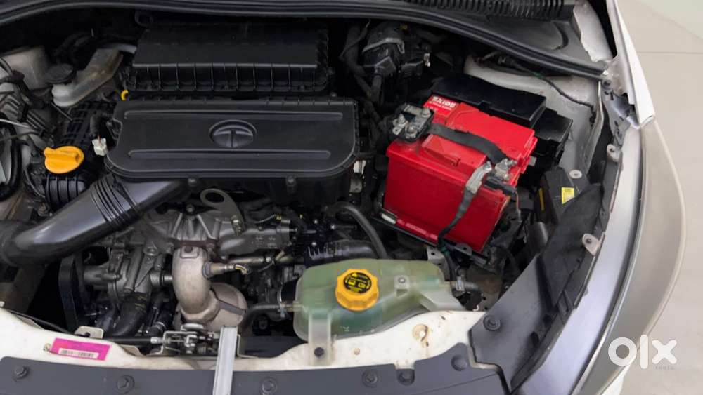 Tata Tiago Xza Plus, 2021, Petrol