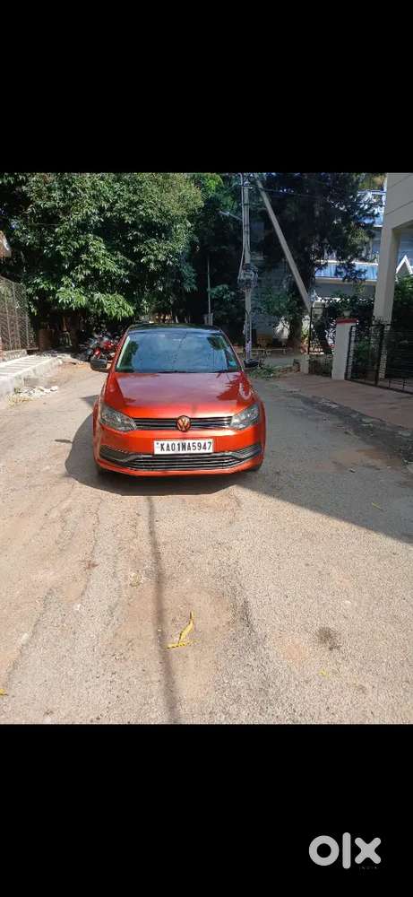 Vw Polo 1.5 Tdi (excellent Condition)