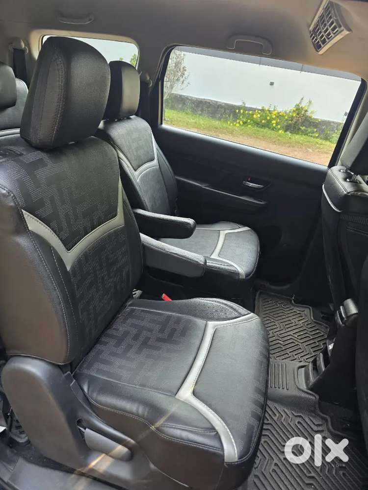 Maruti Suzuki Xl6 2023 Petrol 33100 Km Driven