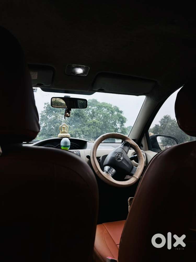 Toyota Etios 2013 Petrol Well Maintained