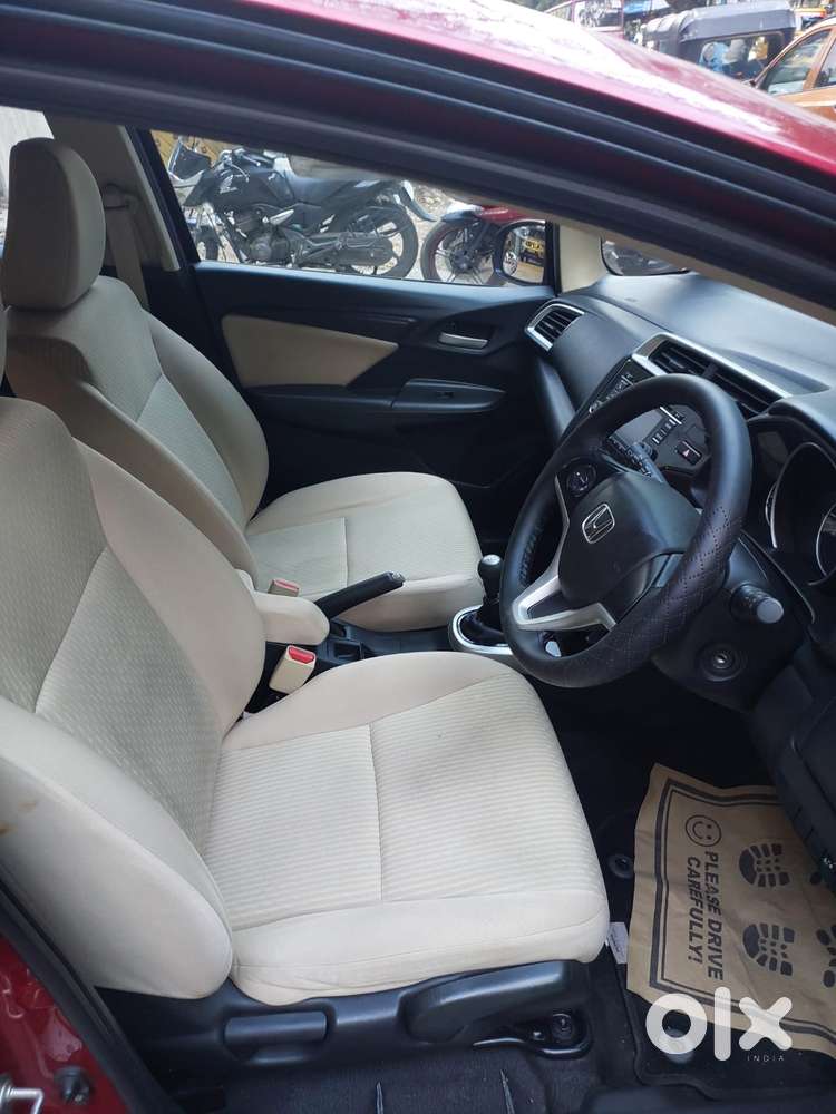 Honda Jazz V Mt Privilege, 2019, Petrol