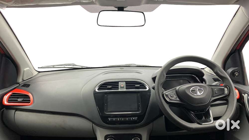 Tata Tiago Xza Plus, 2020, Petrol