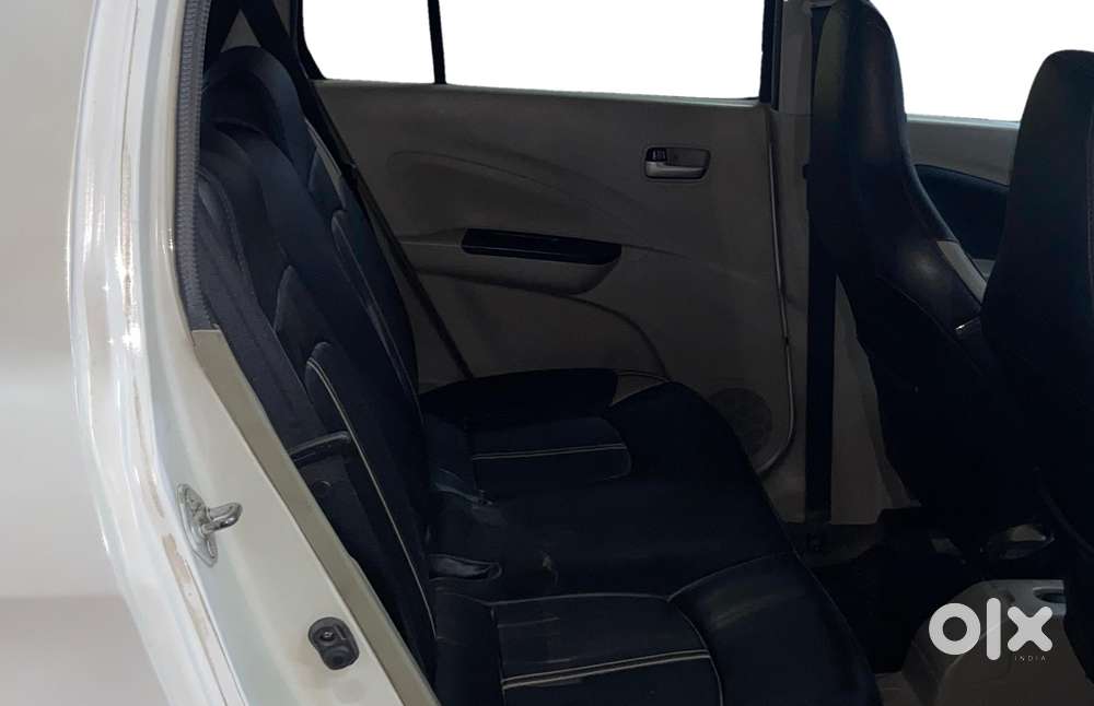 Maruti Suzuki Celerio 2014-2017 Vxi, 2014, Petrol