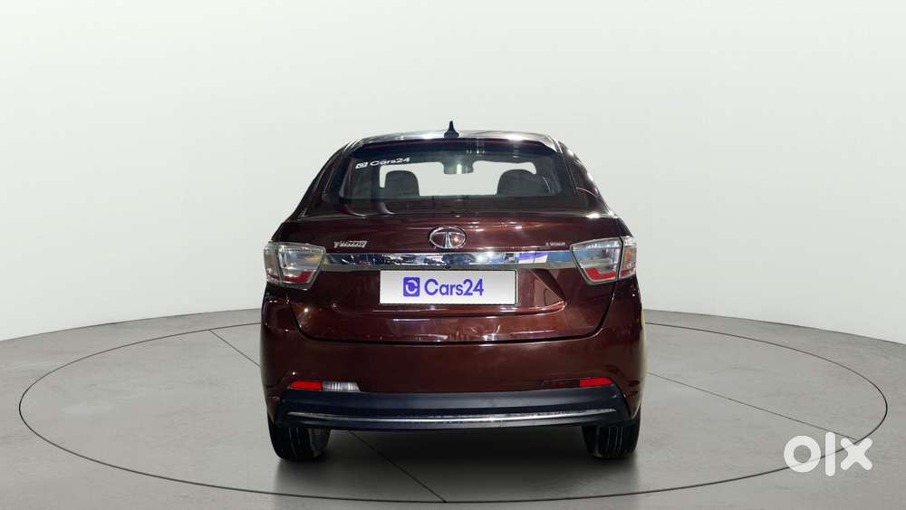 Tata Tigor 1.2 Revotron Xz Plus Cng, 2022, Cng & Hybrids