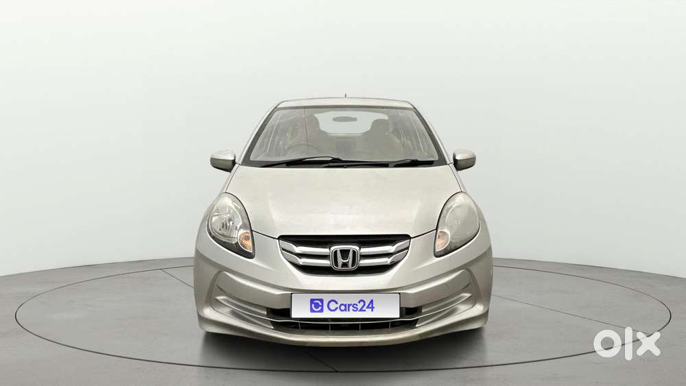 Honda Amaze 2013-2016 Sx I-vtec, 2014, Petrol