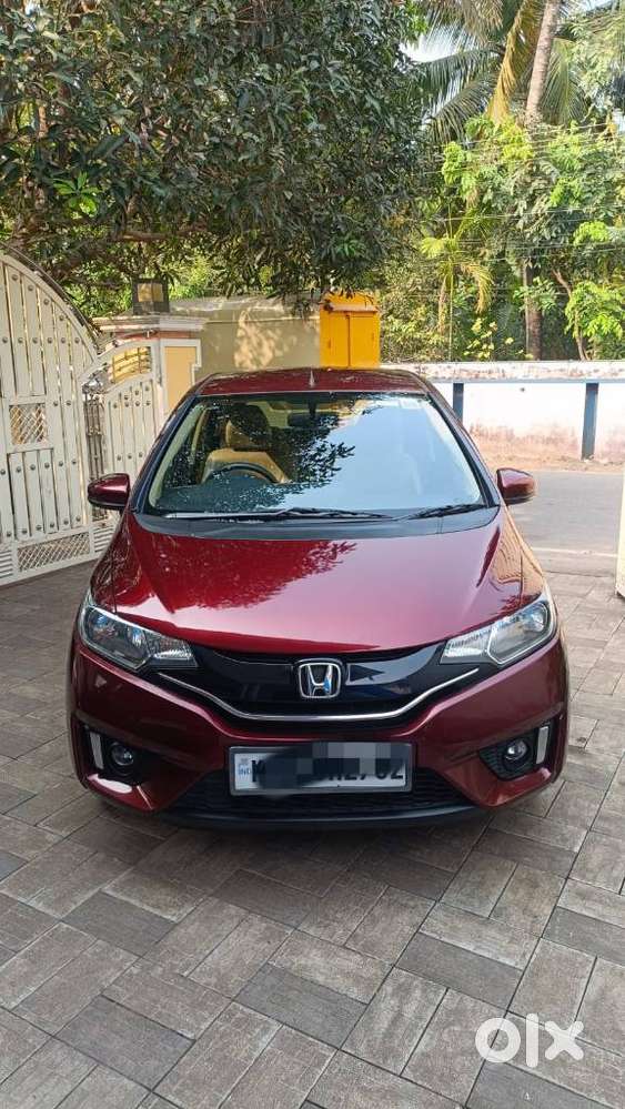 Honda Jazz 1.2 S I Vtec, 2017, Petrol