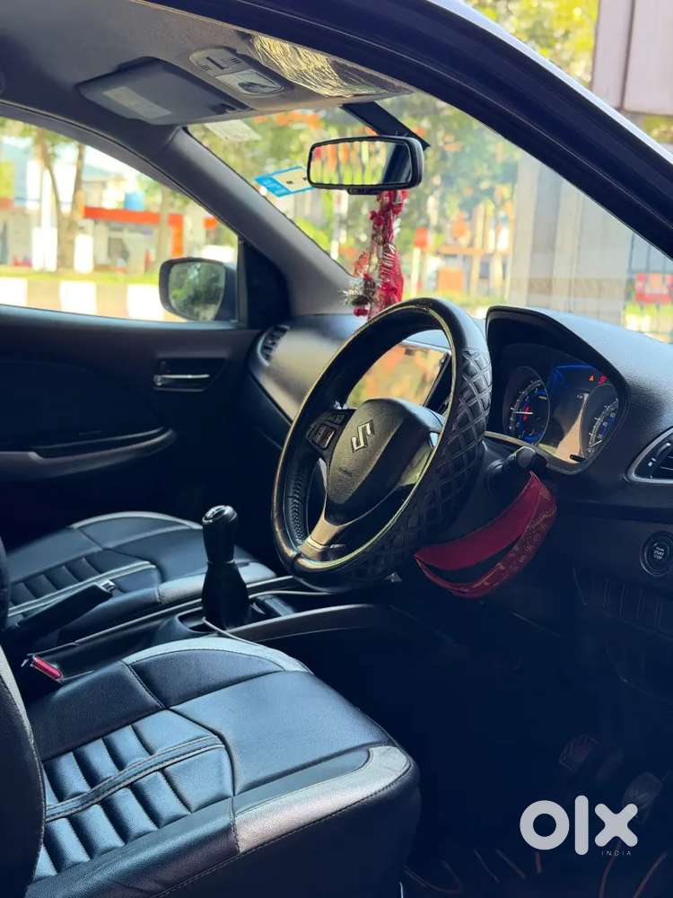 Maruti Suzuki Baleno 1.2 2019