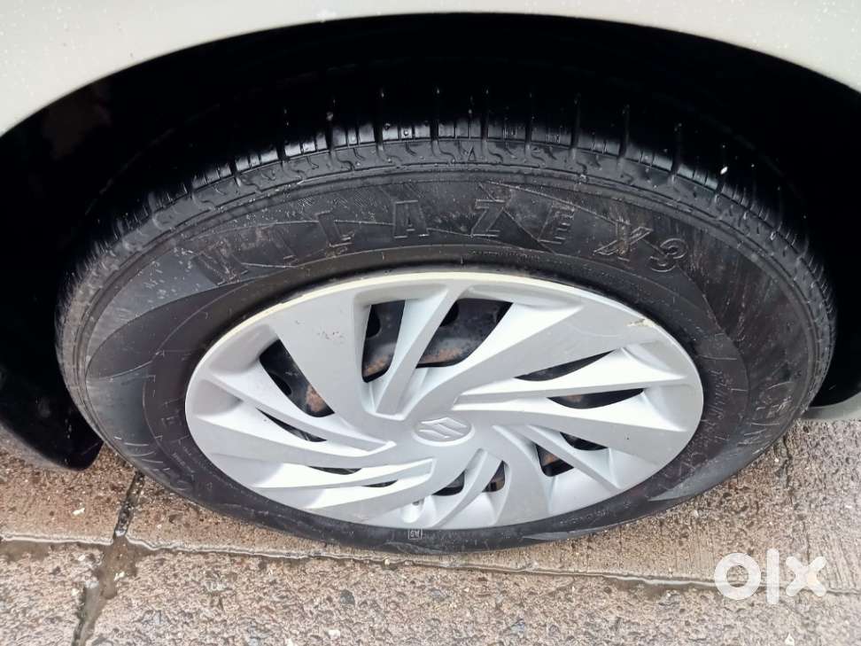 Maruti Suzuki Ertiga 1.5 Vxi Shvs, 2019, Petrol