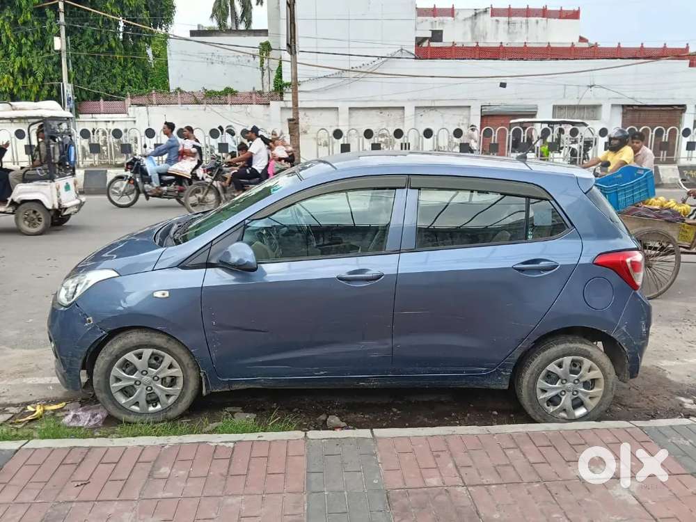 Hyundai I10 Grand Magna Well Maintained Good Condition