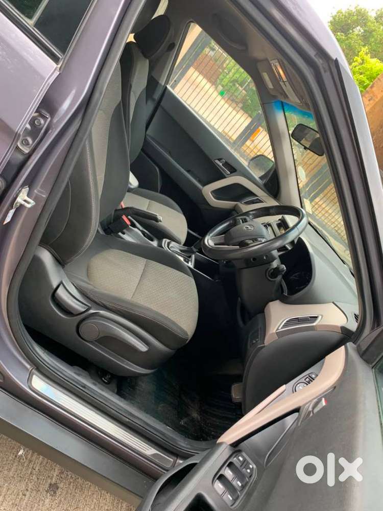 Hyundai Creta 1.6 Vtvt At Sx Plus, 2016, Petrol