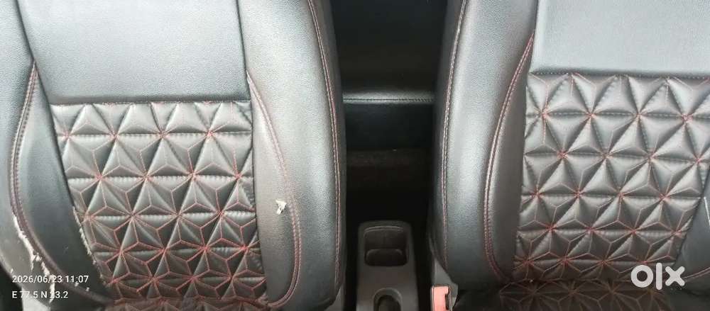 Maruti Suzuki Swift 2007 Petrol