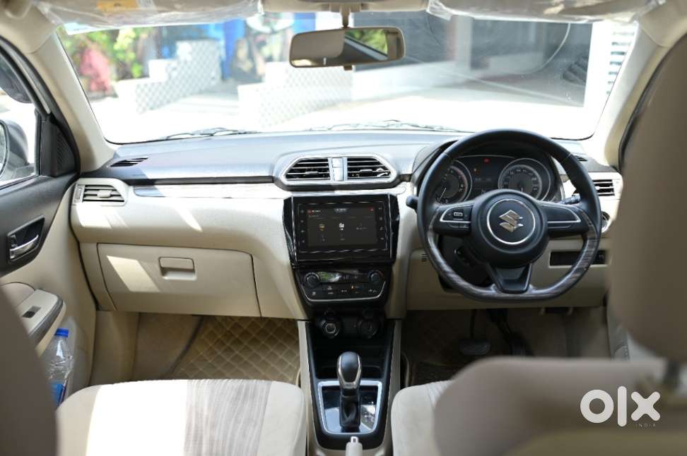 Maruti Suzuki Dzire Zxi Ags, 2023, Petrol