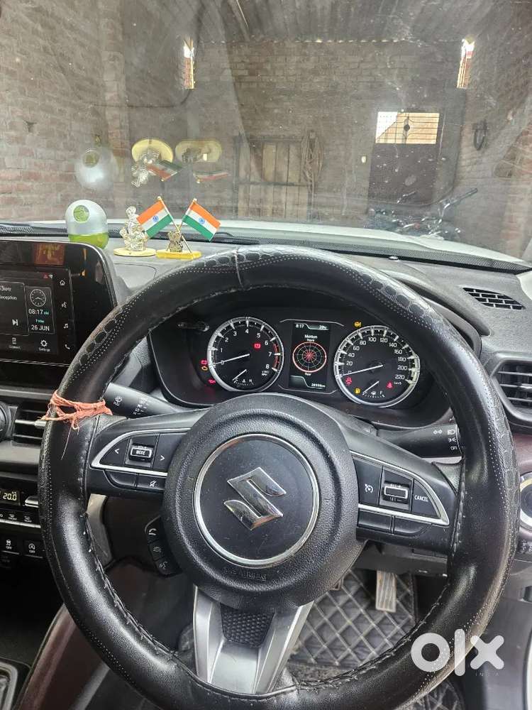 Maruti Suzuki Grand Vitara 2023 Petrol 28000 Km Driven