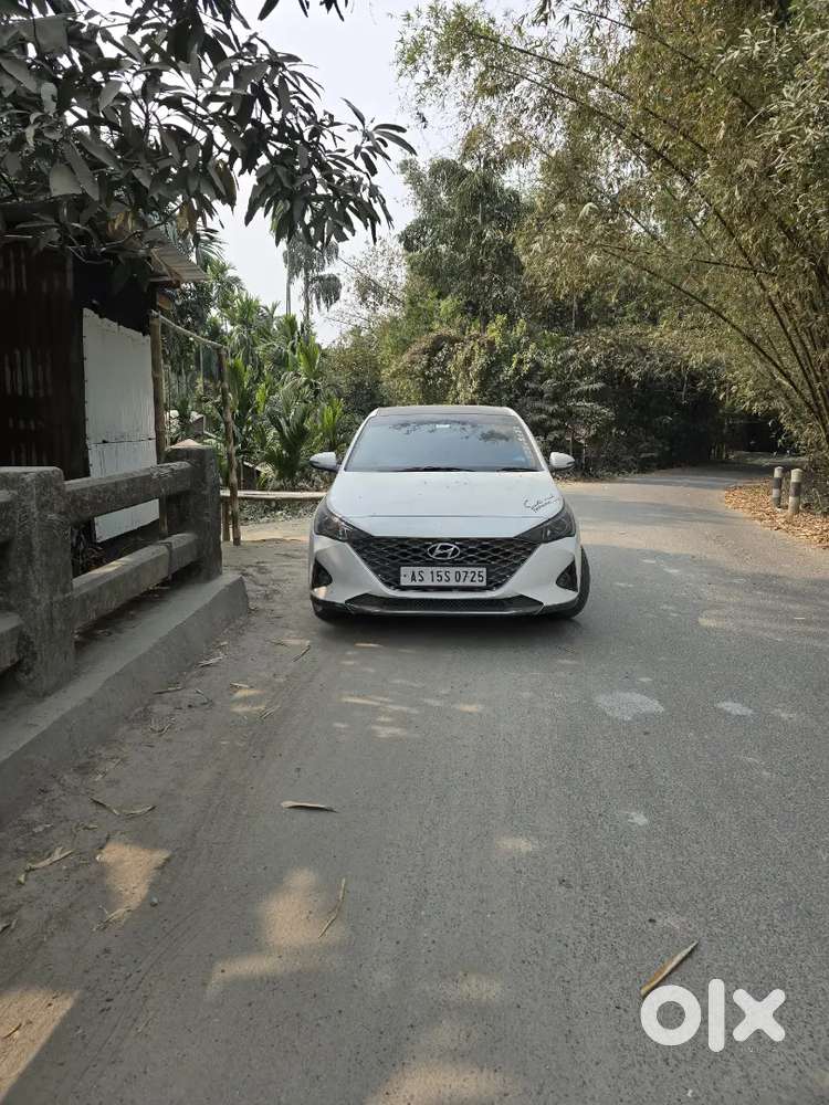 Verna Sx 1.5