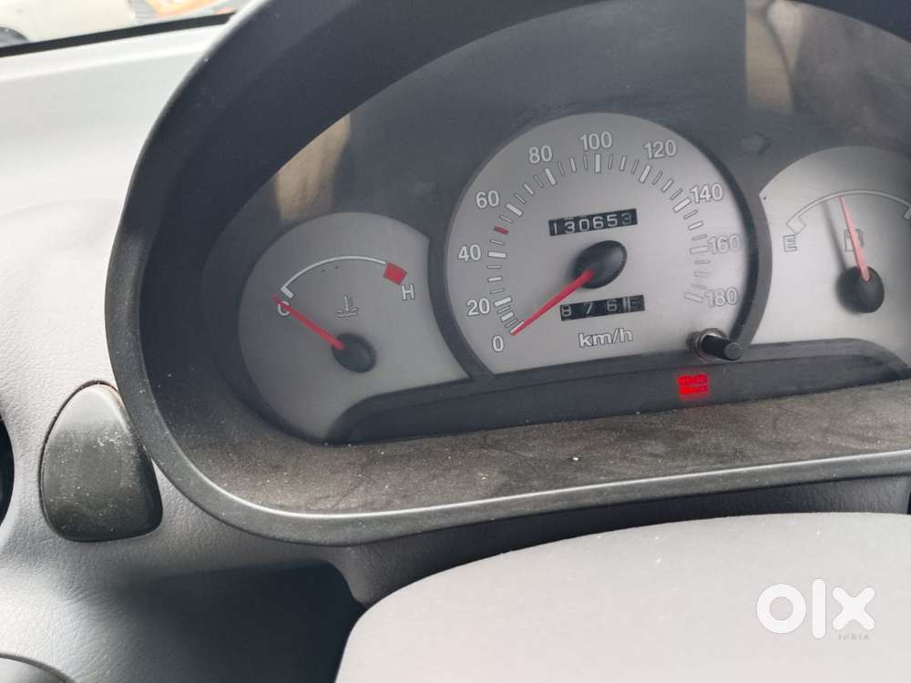 Hyundai Santro Xing Xl, 2006, Petrol