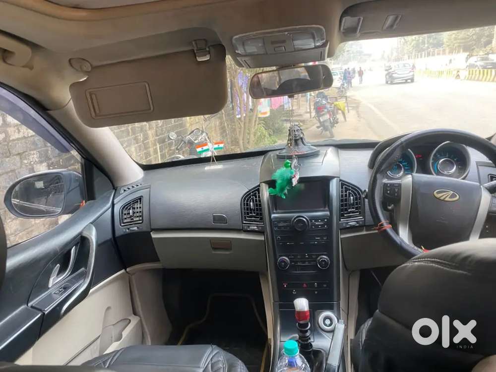 Mahindra Xuv500 2.2 W10 2019