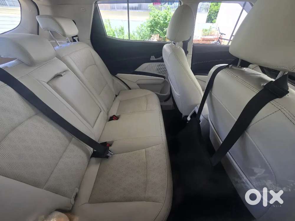 Mahindra Xuv 3xo 2024 Diesel 70000 Km Driven