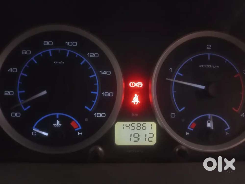 Tata Sumo Gold 2012 Diesel Good Condition