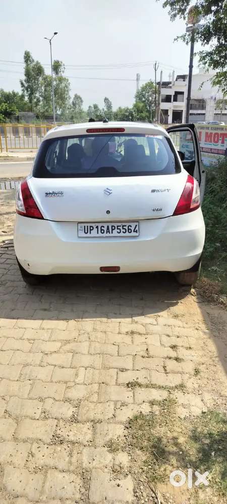 2013 Model Swift Vdi Bahut Badhiya Car Hai 28 Plus Average Deti Hai