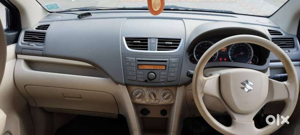 Maruti Suzuki Ertiga 2012-2015 Vdi, 2013, Diesel
