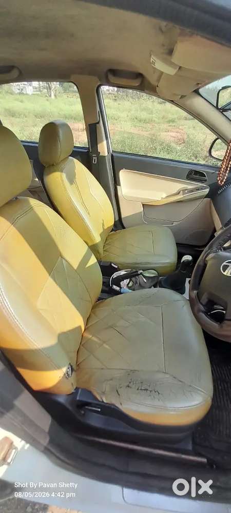Tata Manza Diesel In Good Condition All Documents Running