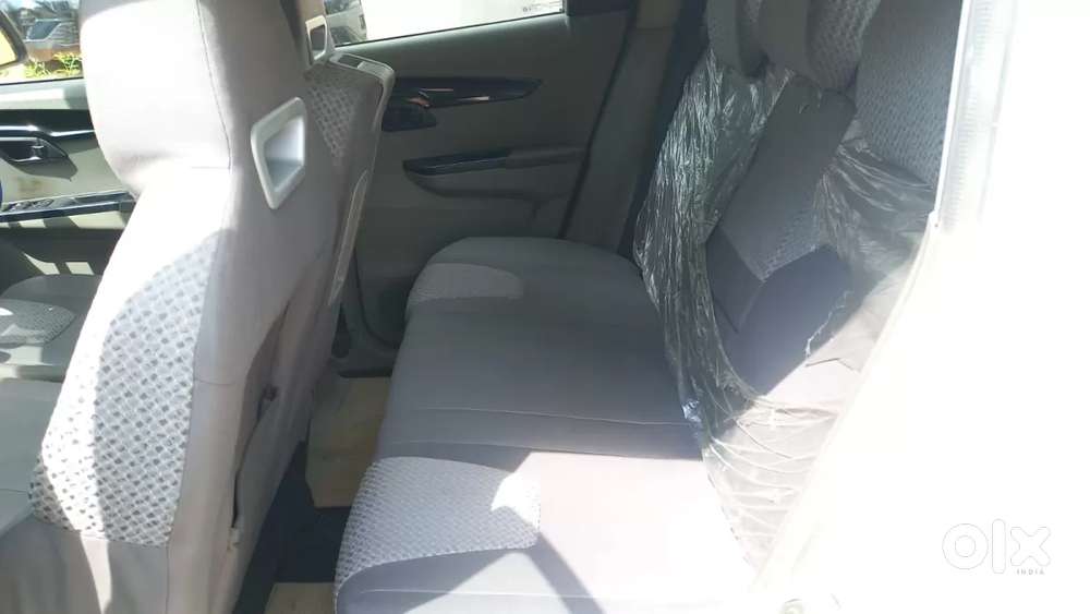 Mahindra Kuv100 Nxt 1.2 K8 Diesel 6 Str, 2016, Diesel