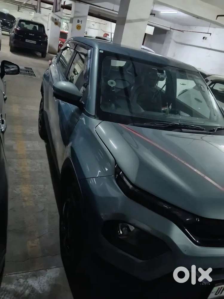 Tata Punch Revotron 2025