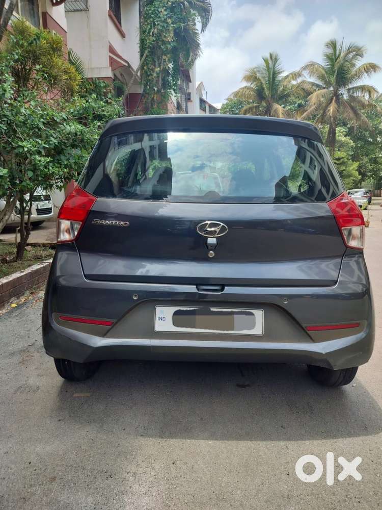 Hyundai Santro  Excellent Condition  Well Maintained  Single Owner
