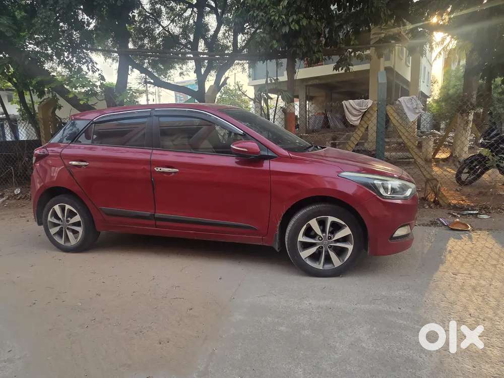 Hyundai I20 2018 Diesel 90000 Km Driven