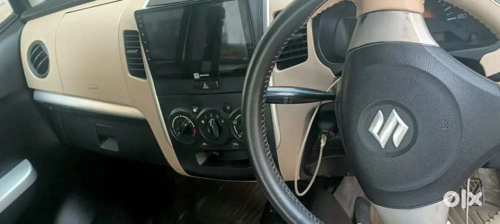 2015 Maruti Suzuki Wagon R