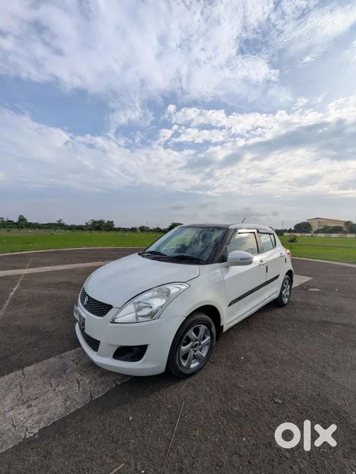 Maruti Suzuki Swift Vdi, 2014, Diesel