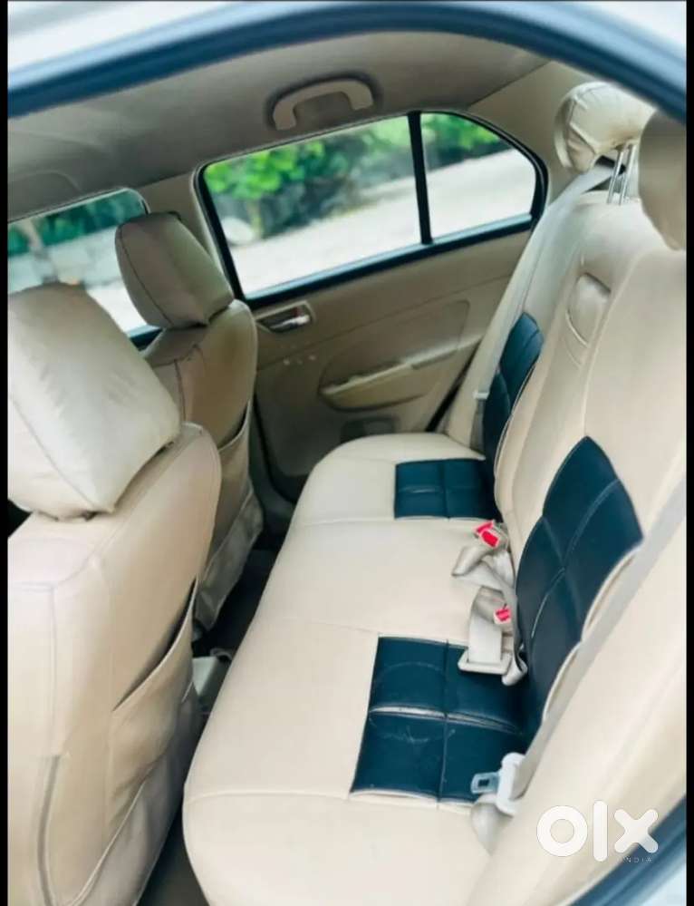 Maruti Suzuki Dzire 2014 Rj18 Cg2654