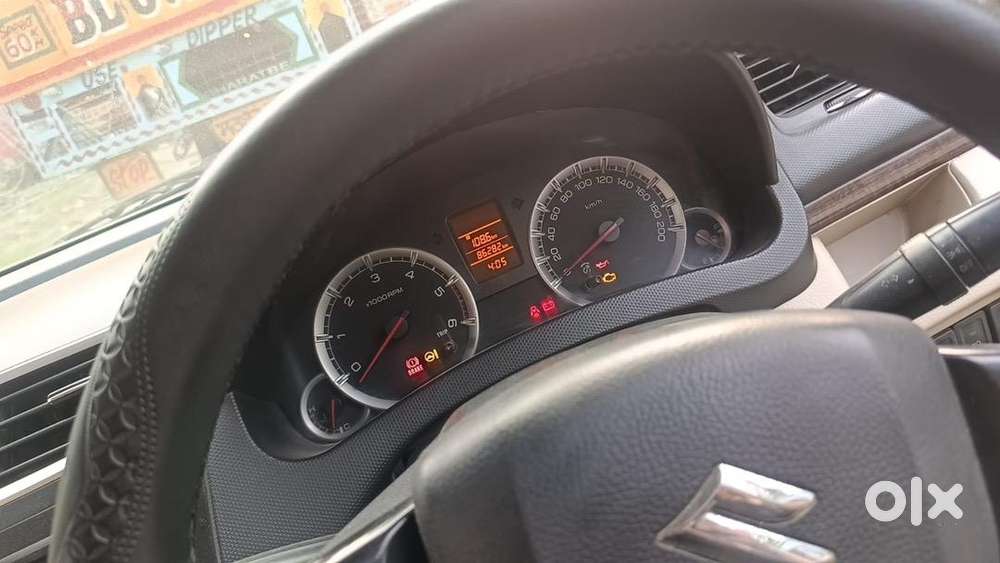 Maruti Suzuki Diesel 2014