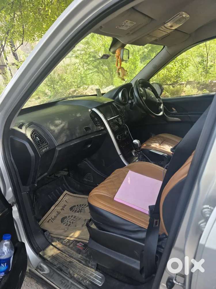 Mahindra Xuv500 Diesel Manual 2018