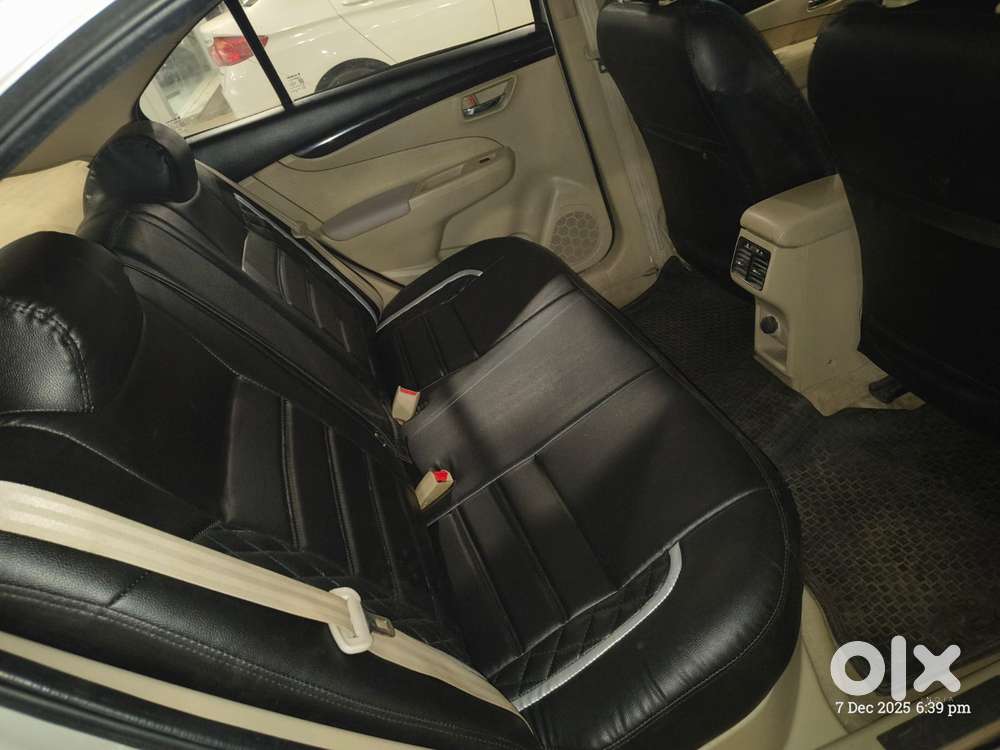 Maruti Suzuki Ciaz 2014-2017 Vxi, 2016, Petrol