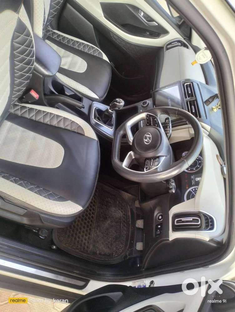 Hyundai Creta 1.5 Sx Executive Diesel, 2022, Diesel