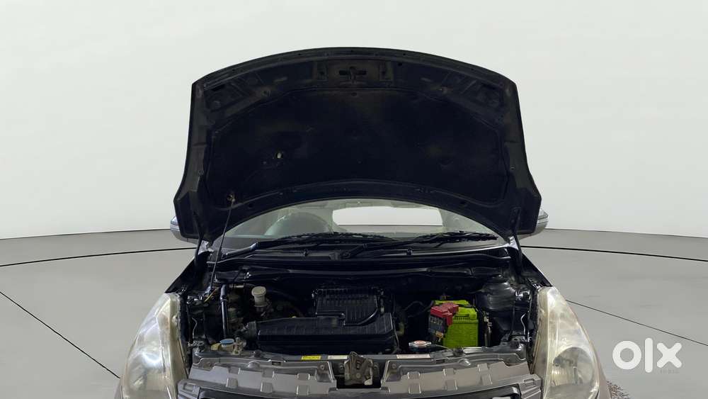 Maruti Suzuki Swift Dzire Vxi 1.2, 2014, Petrol