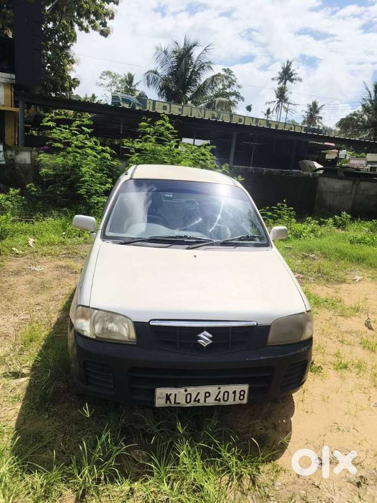 Maruti Suzuki Alto Std (o), 2003, Petrol