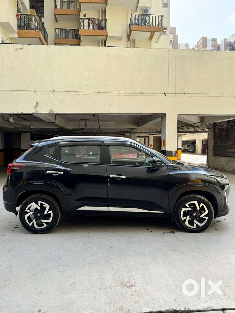 Nissan Magnite 2023