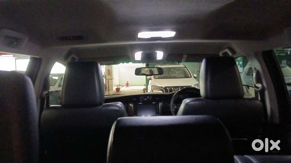 Toyota Fortuner 4x2 At 2.8 Diesel, 2022, Diesel