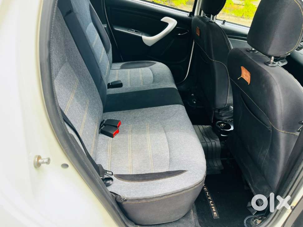 Renault Duster Adventure Edition 85ps Rxe, 2017, Diesel