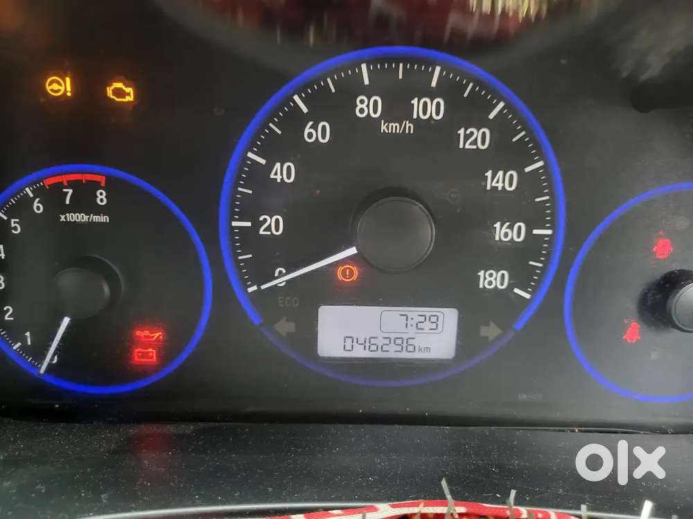Honda Brio 2017 Petrol Well-maintained Car For Sale