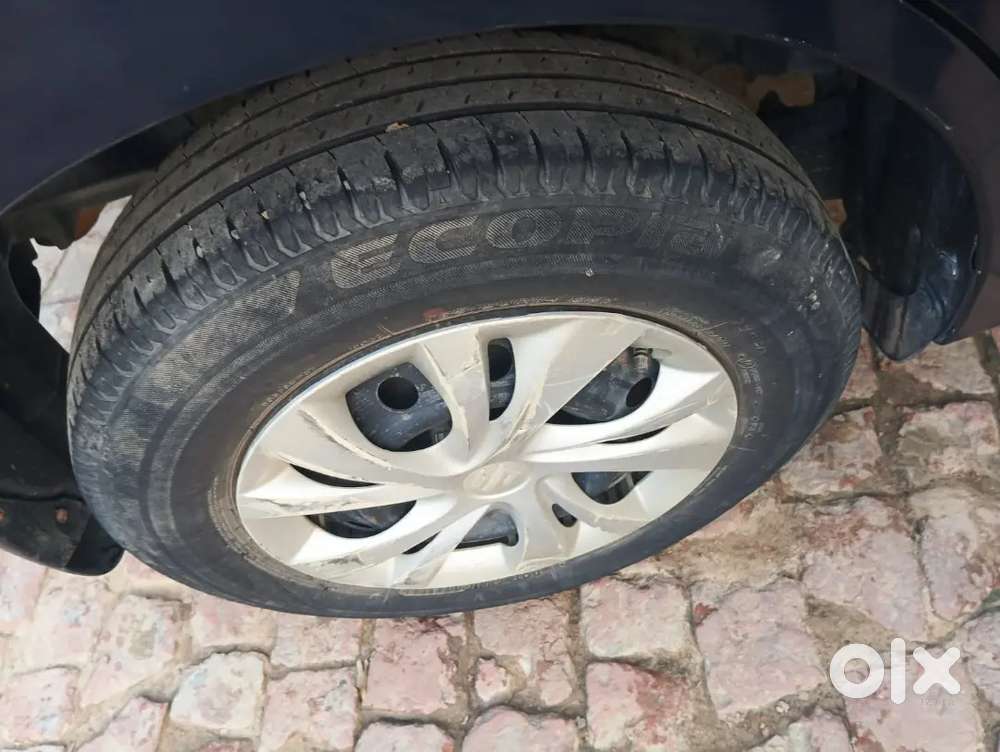 Maruti Suzuki Swift 2020 Petrol 46000 Km Driven