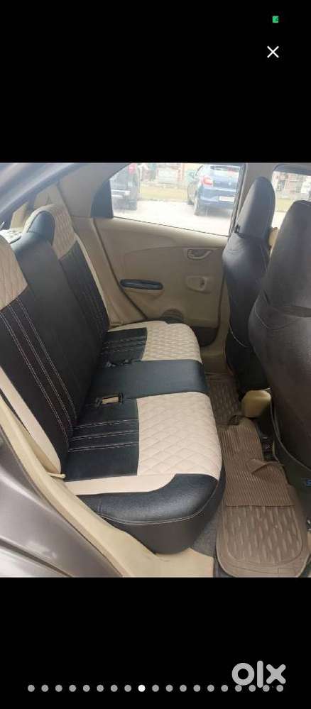 Honda Brio S Mt, 2014, Petrol