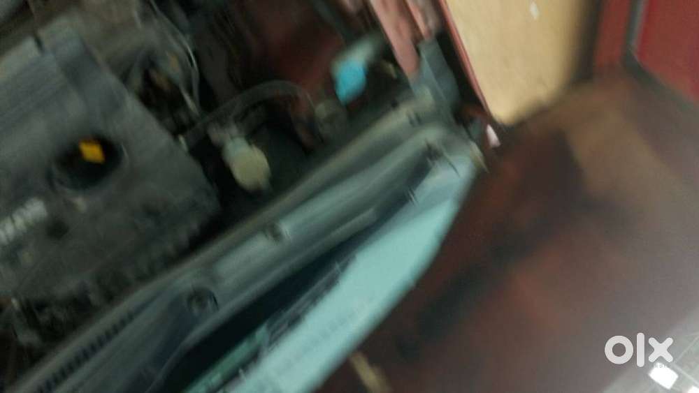 Maruti Suzuki Wagon R Vxi Minor, 2010, Petrol