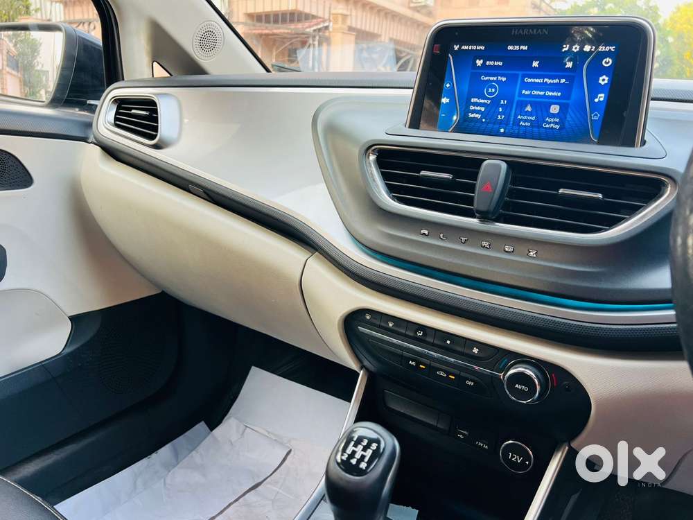 Tata Altroz 1.5 Xz Diesel, 2024, Diesel