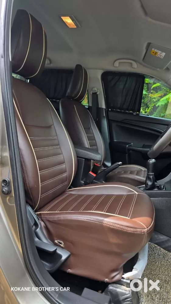 Maruti Suzuki Vitara Brezza 1.5 Lxi, 2023, Petrol